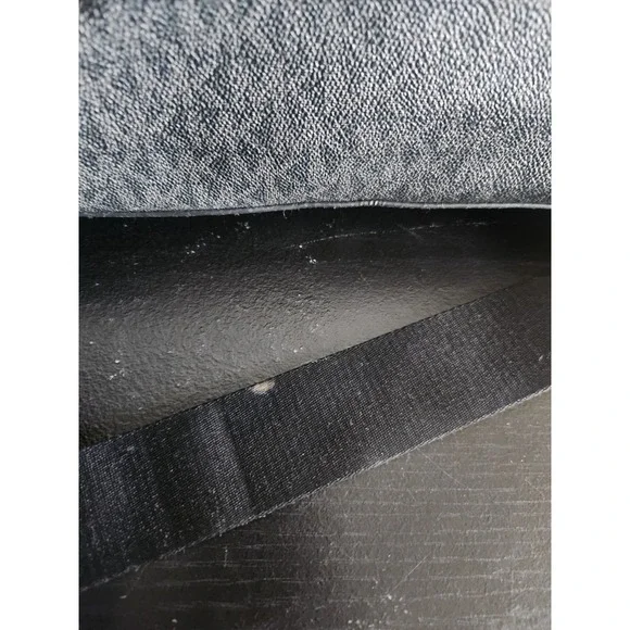 Michael Kors Greyson Logo Messenger Bag